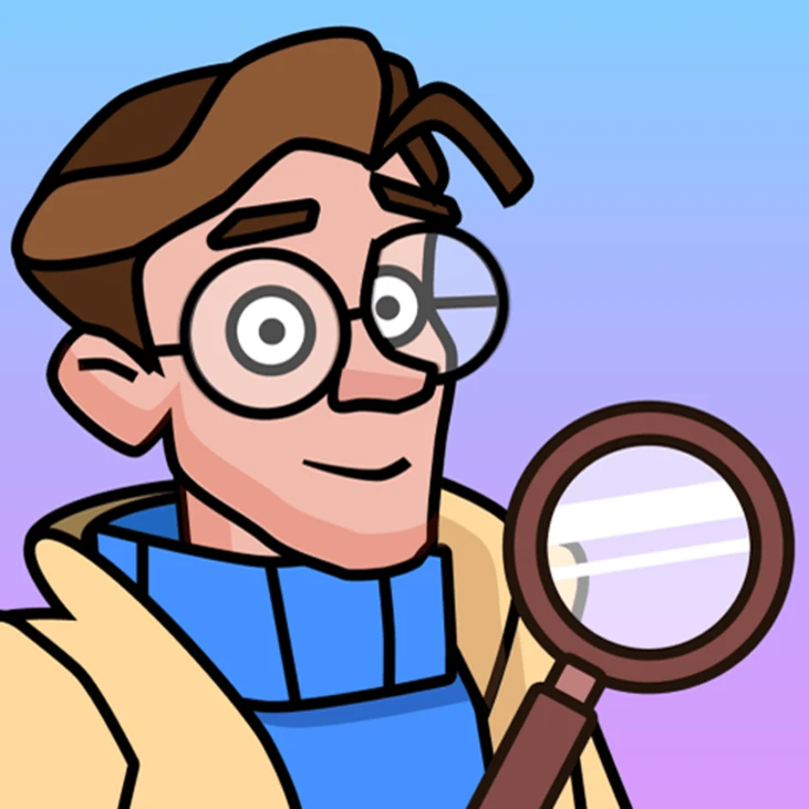 Games like Detective Dan