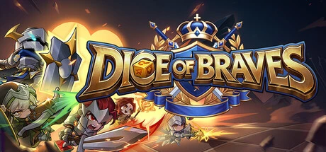 Games like Dice of Braves