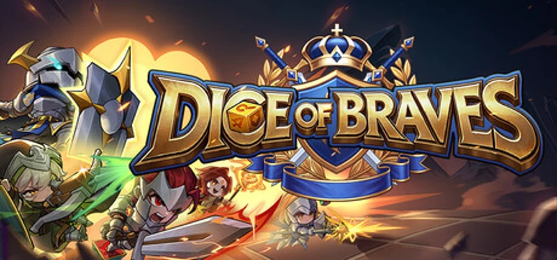 Dice of Braves Image