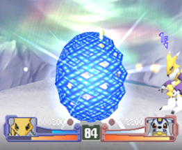 Digimon Rumble Arena Image