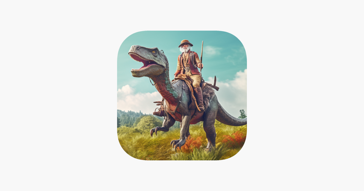 Games like Dinosaur Hunting Offline