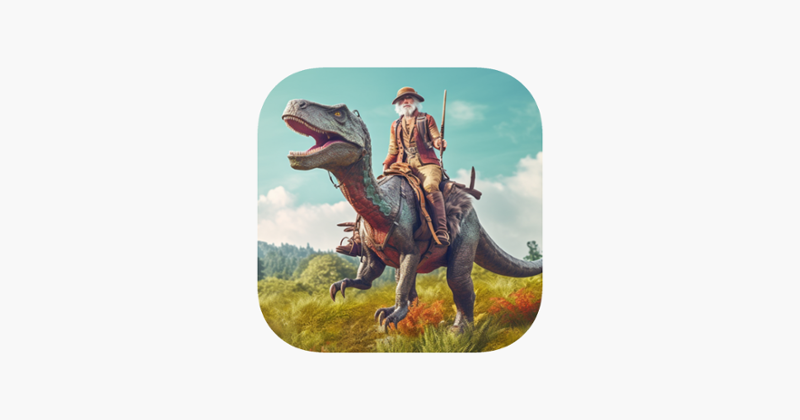 Dinosaur Hunting Offline Image