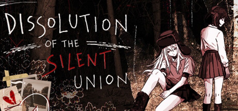 Dissolution of the Silent Union Image