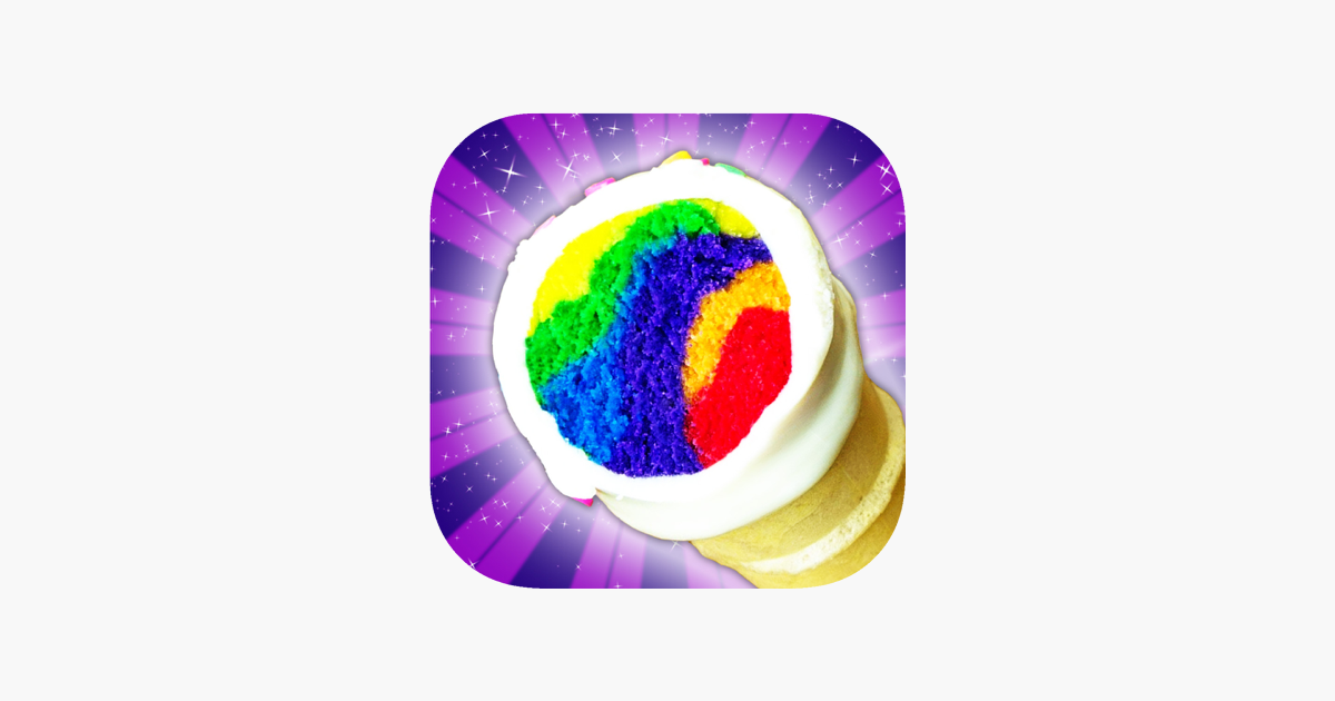 Games like DIY Ice Cream On Cupcake! Cool Desserts Chef Game