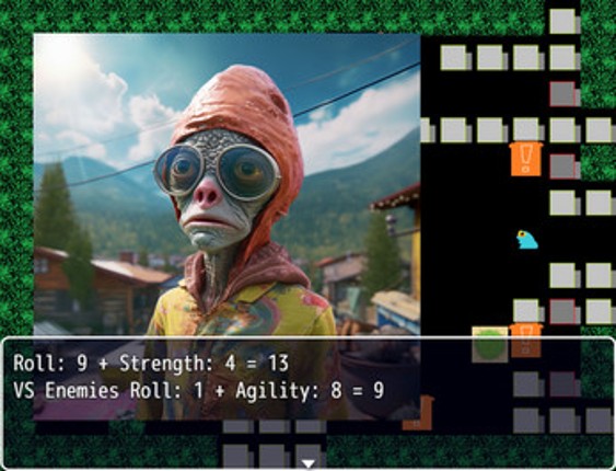 Dodgebnb Chapter 1: 7 Balls Image