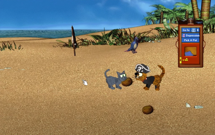 Dogz 4 Image