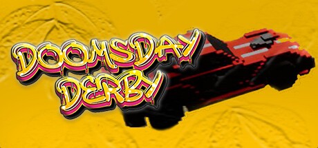 Games like Doomsday Derby