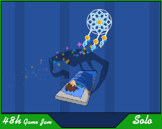 Games like DreamCatcher