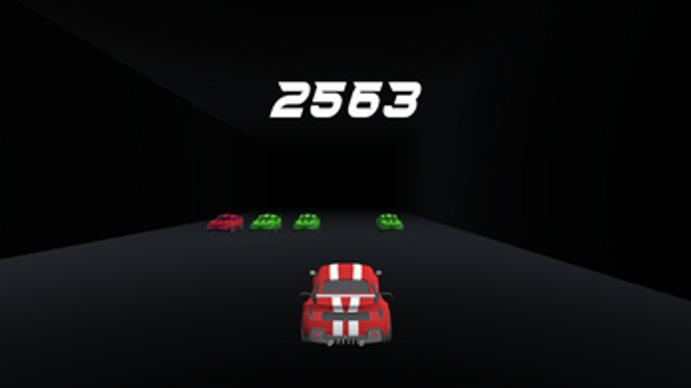 Drive Hard Image