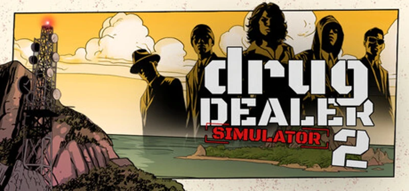 Drug Dealer Simulator 2 Image