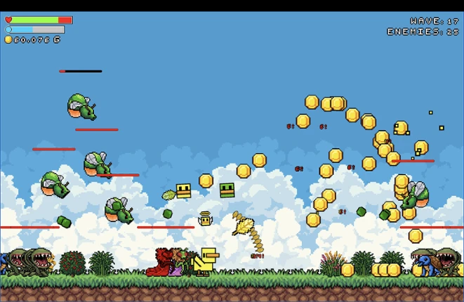 Duck Defender Image