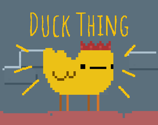 Duckthing's Rolling Rooms Image