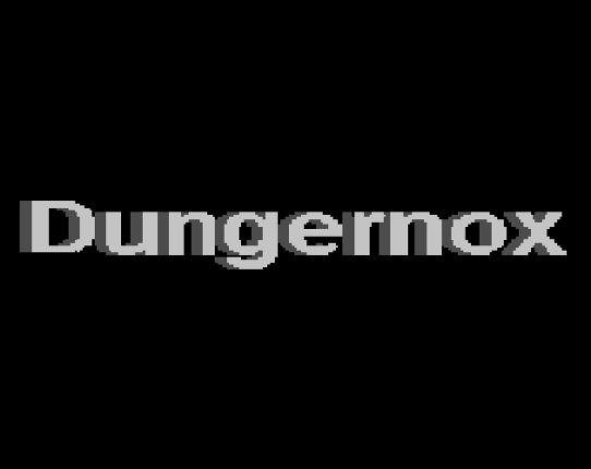 Dungernox Game Cover