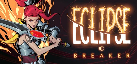 Games like Eclipse Breaker