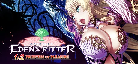 Games like Eden's Ritter 1:2 - Priestess of Pleasure