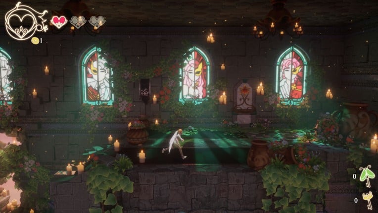 Elysian Siege screenshot