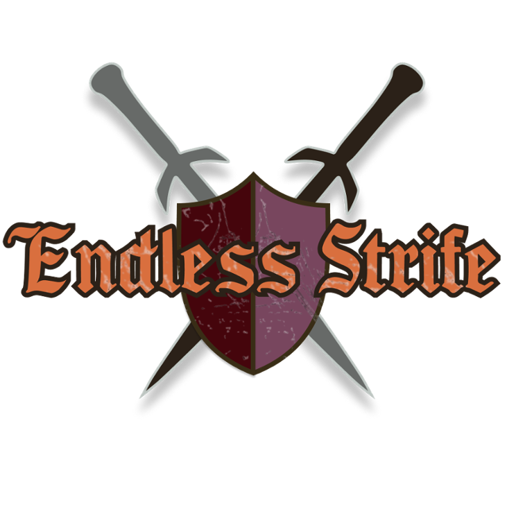 Games like Endless Strife