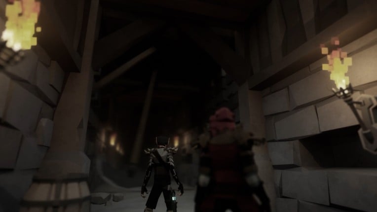 Enigma's Edge screenshot