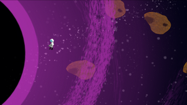 Escape Gravity Image