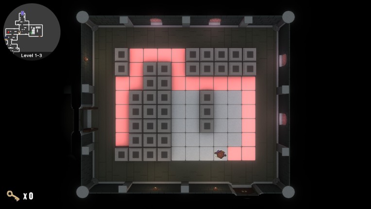 Essentia: A monster catching adventure screenshot