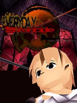 Games like Everyday Sororicide