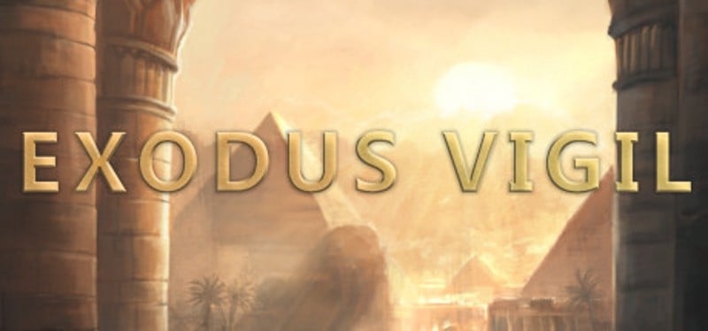 Exodus Vigil Game Cover