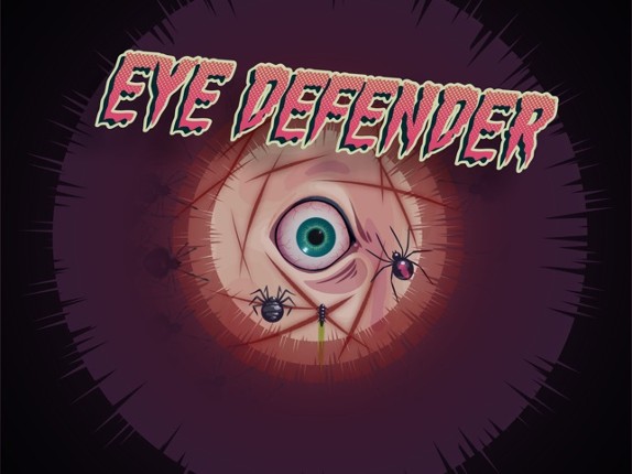 Eye Defender screenshot