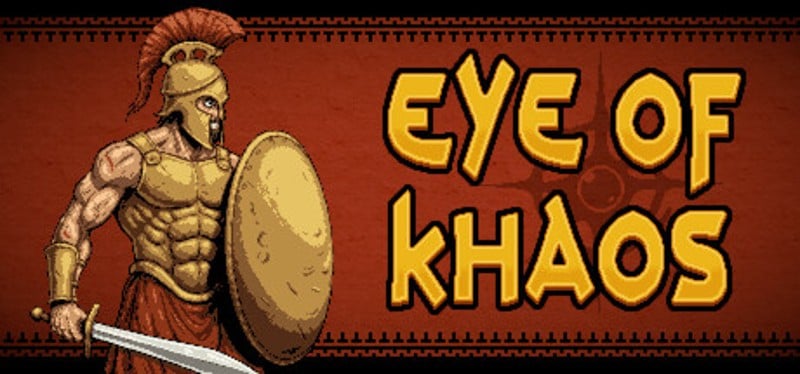 Eye of Khaos Image