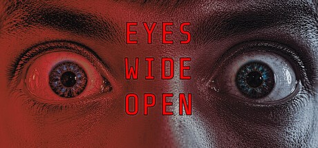 Games like Eyes Wide Open