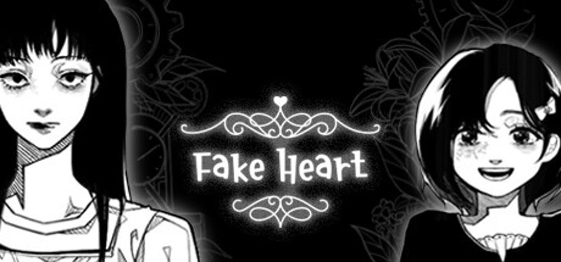 FAKE HEART Image