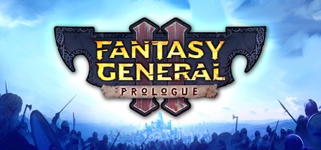 Games like Fantasy General II: Prologue