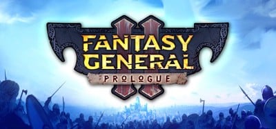 Fantasy General II: Prologue Image