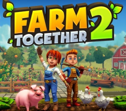Farm Together 2 Image