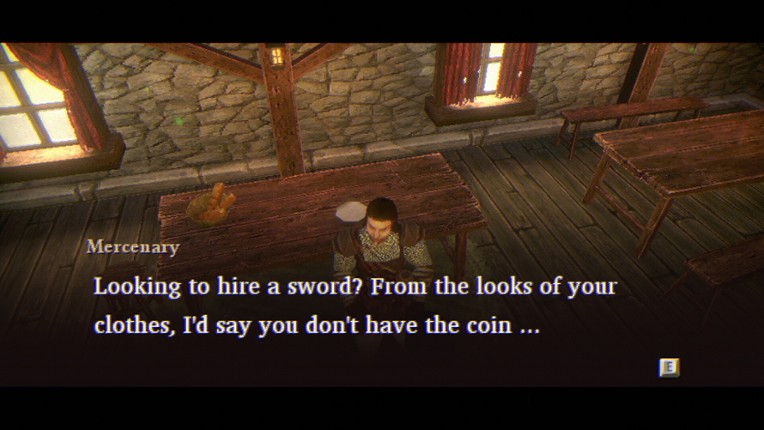 Feeble Origins: Path of a Hero Image