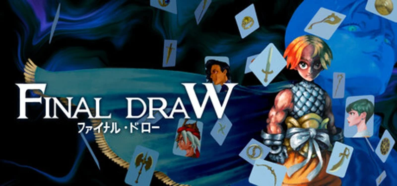 Final Draw Image