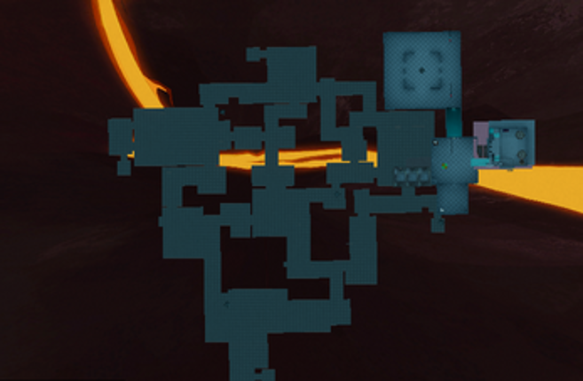 Final Protocol screenshot