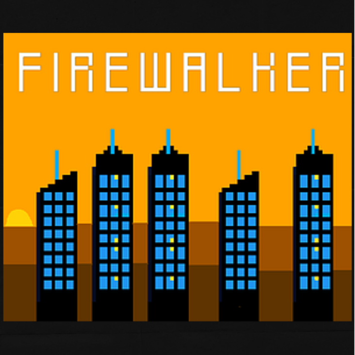 Games like Fire Walker