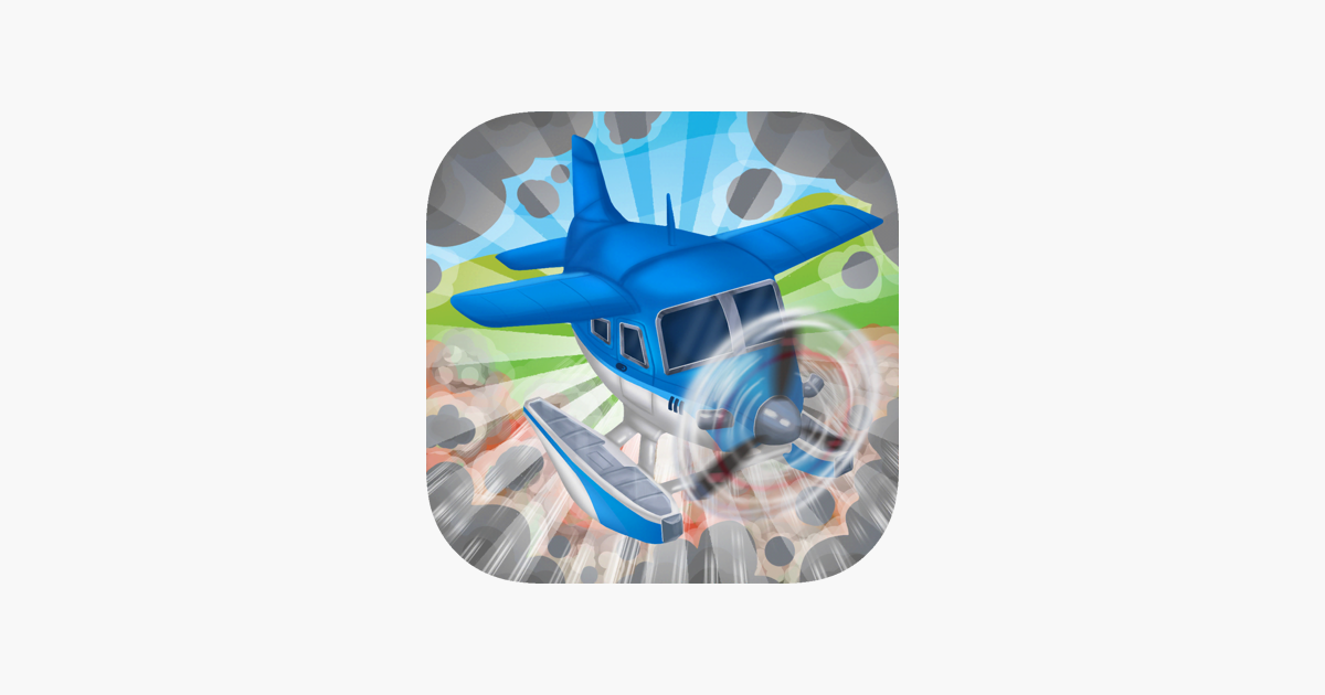 Games like Firefighting Plane 3D