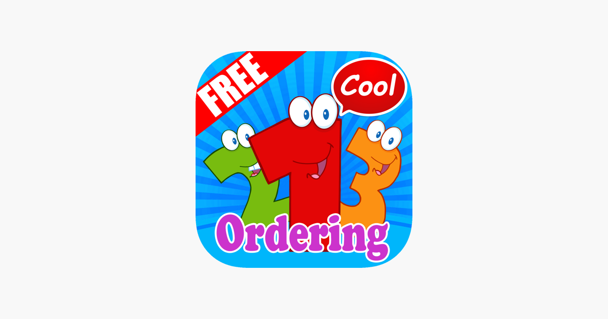 Games like First Fun Ordering Math Games for All Kindergarten