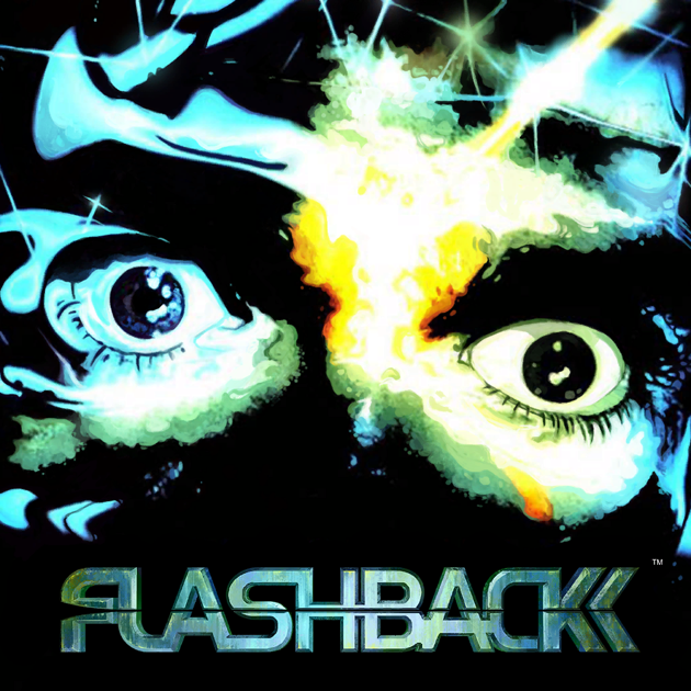 Games like Flashback: 25th Anniversary