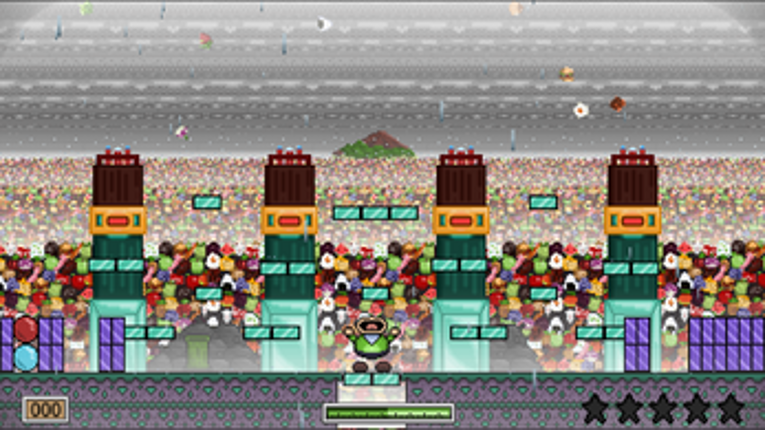 Food Hell screenshot