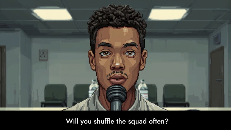 Football Club Inside screenshot