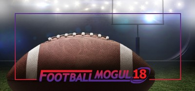 Football Mogul 18 Image