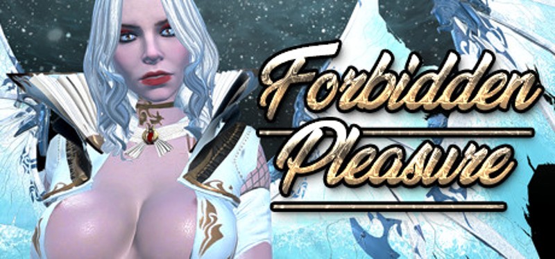 Forbidden Pleasure Game Cover