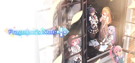 Games like Fragment's Note+