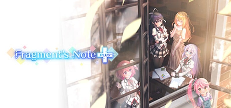 Fragment's Note+ Image