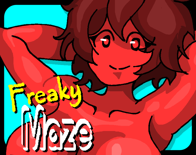 Games like Freaky Maze
