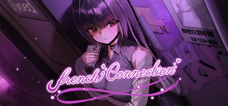 Games like FrenchConnection