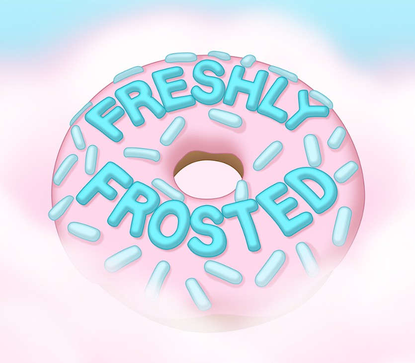 Games like Freshly Frosted