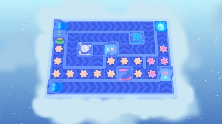 Freshly Frosted screenshot